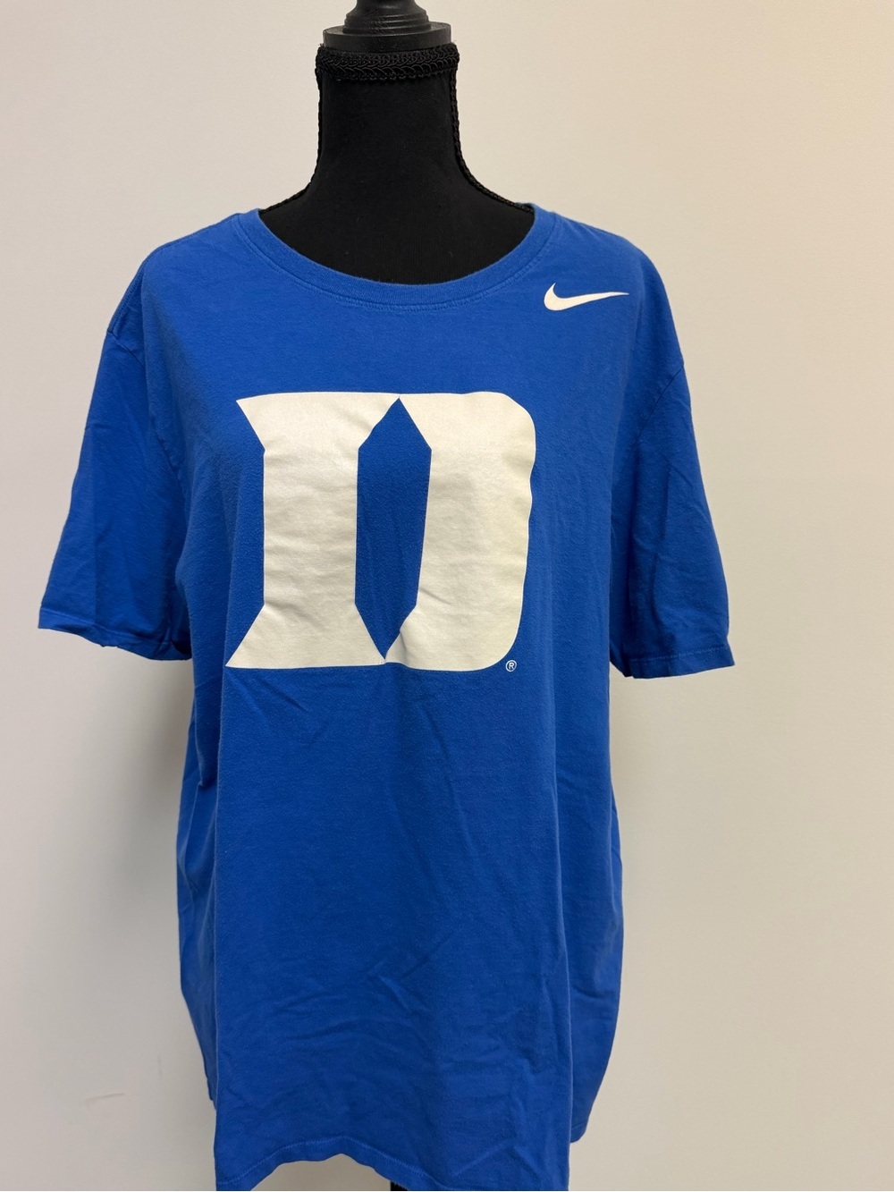 Nike - Duke Jabari Parker Tee